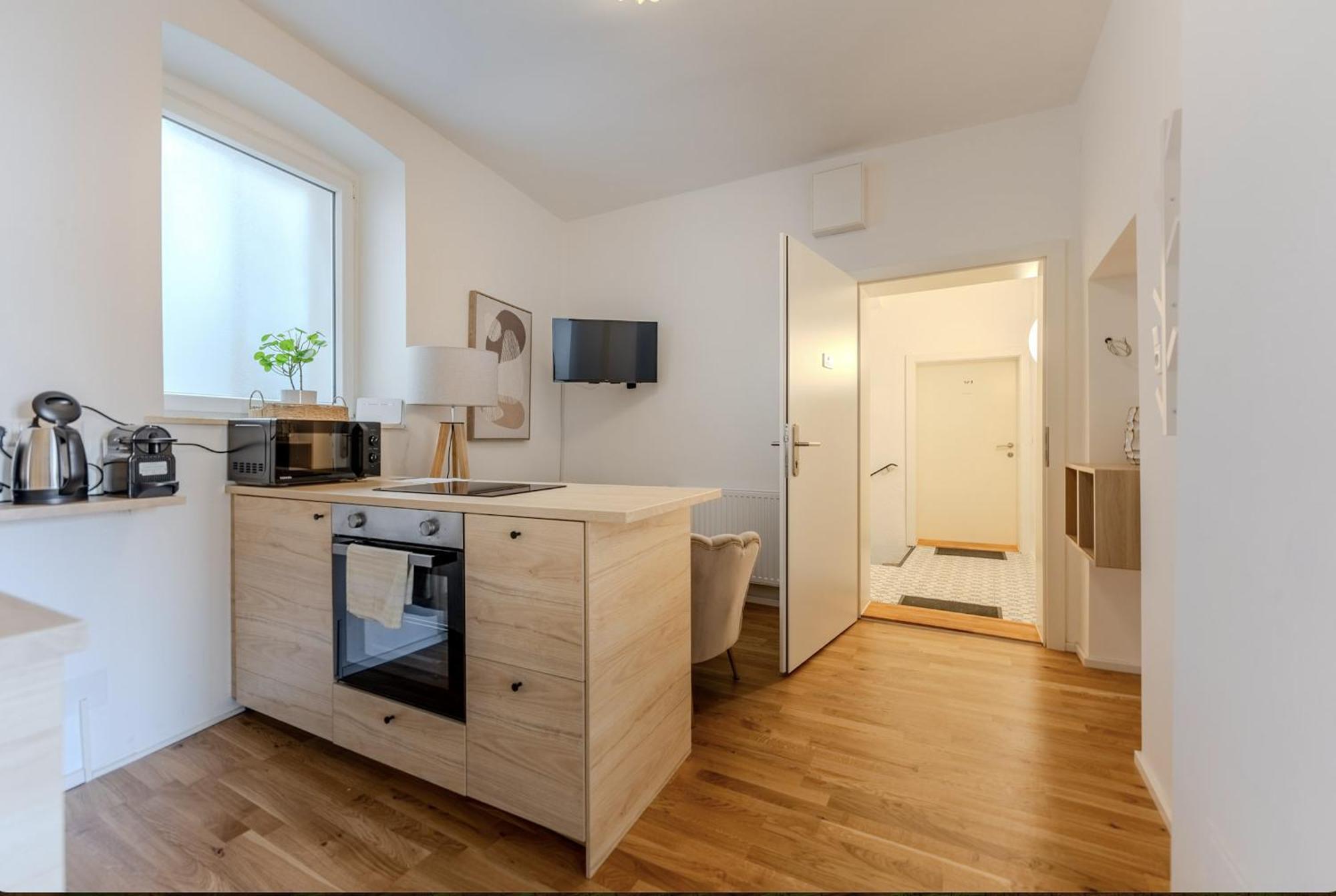 Urbansuite In Der Innenstadt Krems an der Donau