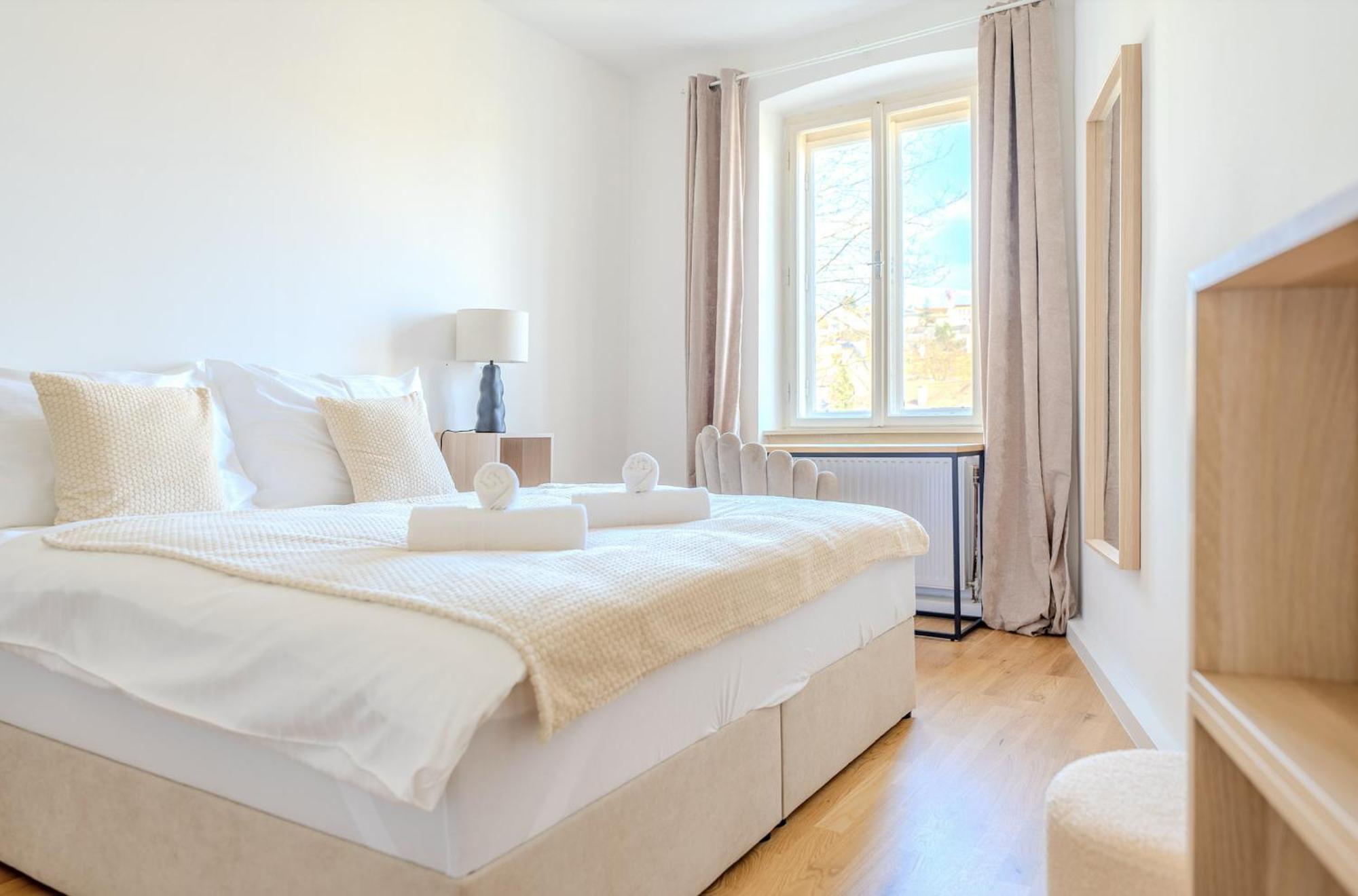 Urbansuite In Der Innenstadt Krems an der Donau