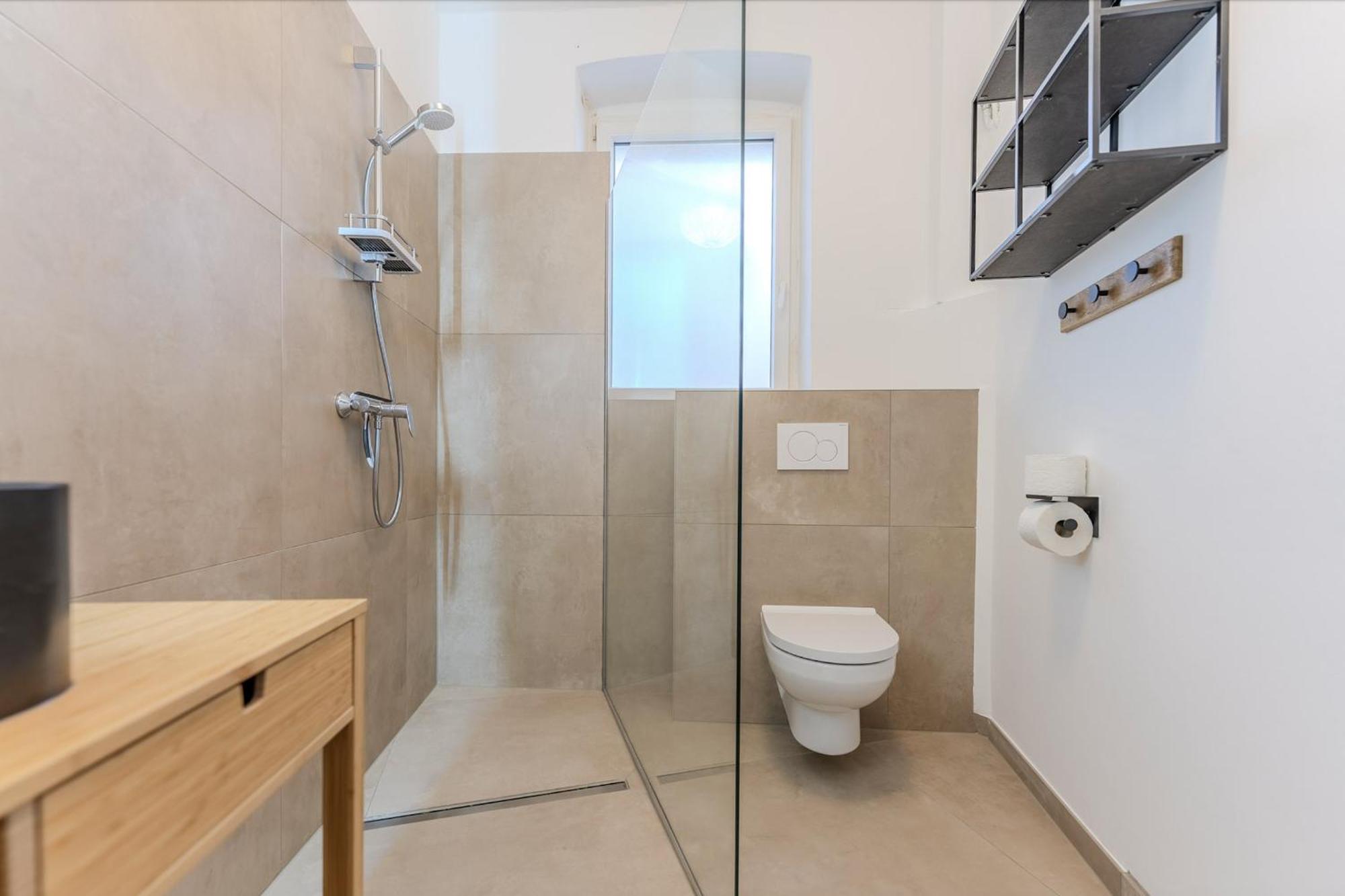 Urbansuite In Der Innenstadt Apartment Krems an der Donau
