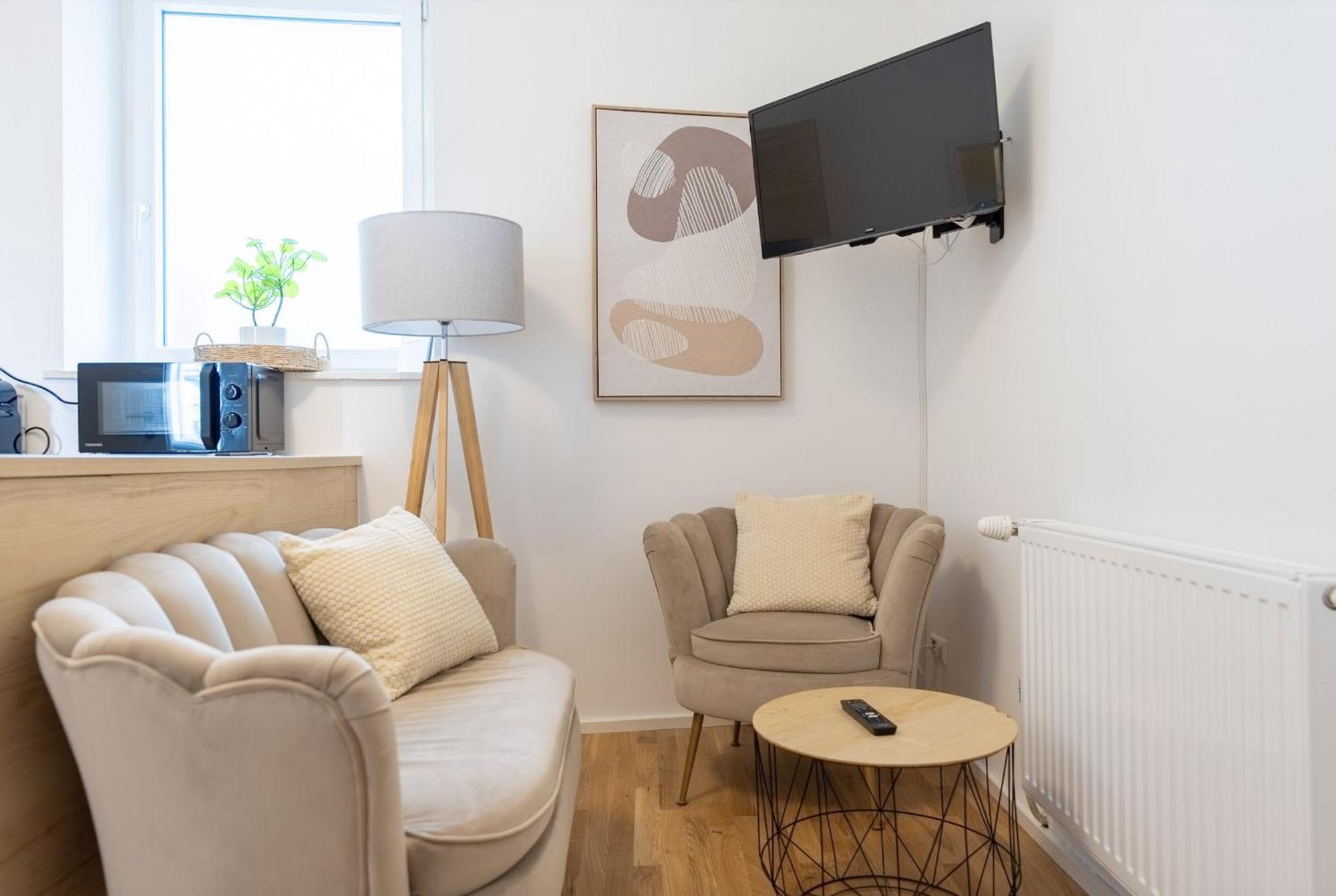 Urbansuite In Der Innenstadt Krems an der Donau