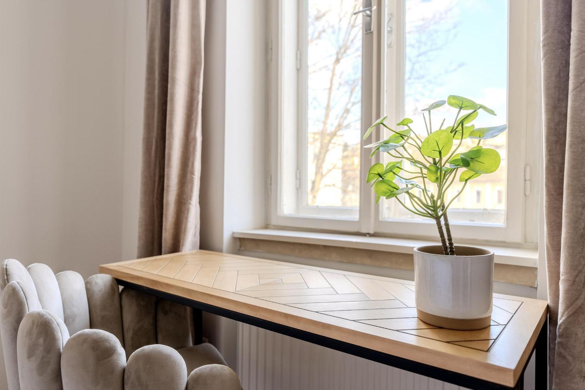 Urbansuite In Der Innenstadt *