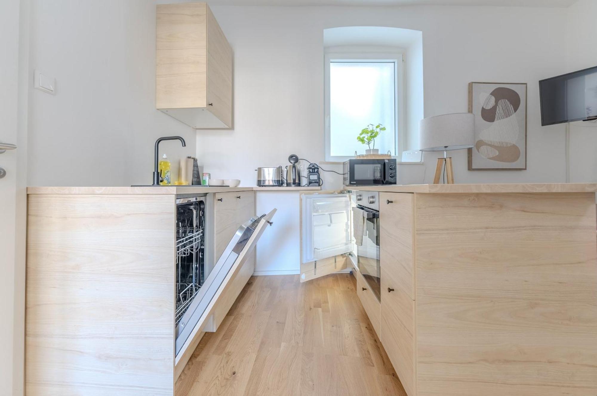 Apartment Urbansuite In Der Innenstadt Krems an der Donau